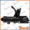 Gicleur de lave-phare droite pour LEXUS | EDS-TY-085, 85207-48020